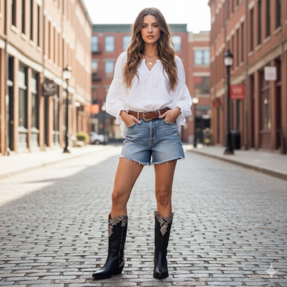 Marc Fisher women’s Boots - Picture 1 of 8